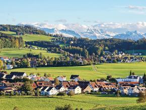 Pilotbetrieb mit Gemeinde Hittnau