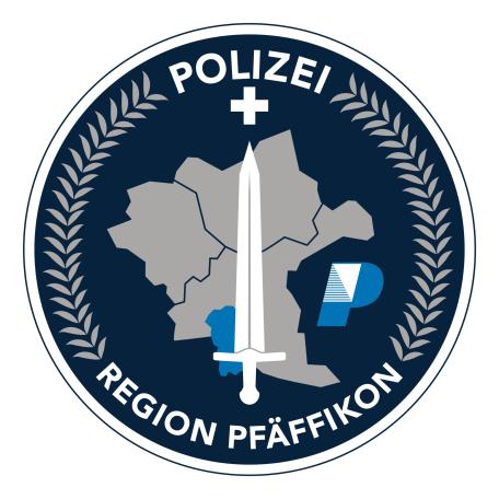 Logo Kommunalpolizei Region Pfäffikon